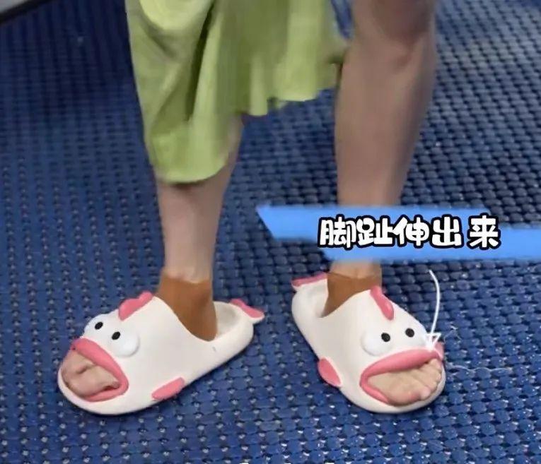全红婵&ldquo;丑鱼拖鞋&rdquo;爆红!家乡藏着一个&ldquo;中国塑料鞋之都&rdquo;