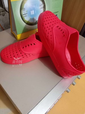 塑料鞋的环保处理与资源化利用